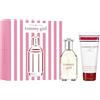 Tommy Hilfiger Tommy Girl Spring Set, EDT 50 ml e Body Lotion 100 ml
