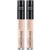 Catrice Cosmetics Catr. Correttore Liquido Camouflage 010 (Confezione da 2)