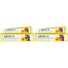 Dr.Theiss Dr Theiss Crema Arnica e Artiglio Del Diavolo 50 ml - Pomata Gel che Dona Sollievo e Benessere muscoli articolazioni, Prima e Dopo Sport e Allenamento, Sia Donna che Uomo (Confezione da 2)