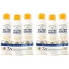 Neutro Roberts, Kit Deodoranti Spray Essenze Italiane Dolomiti, Siracusa e Firenze, Senza Sali di Alluminio, Zero Macchie, Con Puro Olio di Glicerina, Deodorante Donna e Uomo, 48h - 3 Pezzi da 200 ml