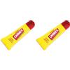 CARMEX Balsamo per Labbra TUBO 10 G (Confezione da 2)