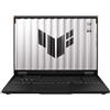 ASUS NB 16" TUF i7-14650HX 16GB 1T SSD RTX 5070 WIN 11 HOME - 90NR0NG1-M00A40