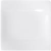 Villeroy & Boch Modern Grace Piatto da Dessert, Porcellana Premium, Bianco, 16 x 16 cm, 1 Pezzo