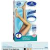 DESA PHARMA Srl Sauber gambaletto maglia liscia 70 denari camel 2