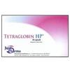 JUST PHARMA Srl Tetraglobin hp lattoferrina 30 capsule da 200 mg