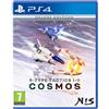 NIS America R-Type Tactics I - II Cosmos - Deluxe Edition (PS4)