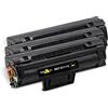 YELLOW YETI MLT-D111S Cartucce di Toner Compatibile con Samsung Xpress M2020 M2020W M2021 M2022 M2022W M2026 M2026W M2070 M2070F M2070FW M2070W M2071 M2078 Nero, 3-Pack