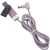 myVolts Ripcord - 6V Cavo di alimentazione USB compatibile con Blackstar Fly 3 Amplificatore mini