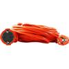 JOJO1-SHOP Cavo Prolunga Eettrica Presa Schuko Maschio Femmina 20 Metri Esterno Giardino