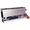 JOJO1-SHOP Inverter 1500W Watt 12V 220V Tasformatore Auto Barca Camper Presa USB Campeggio