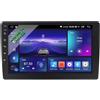 ACAVICA 2+64GB Autoradio per Peugeot 308 II T9 2013-2021 Android 14 Car Stereo Bluetooth Navi GPS Navigazione Wireless Carplay Androido WiFi FM (Autoradio per Peugeot 308)