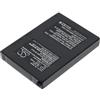 Cameron Sino VINTRONS Li-ion BATTERY Pack Fits JVC BN-VM200, BN-VM200U, GZ-MC500U, LY34416-001B, GZ-MC200EX, BN-VM200UE