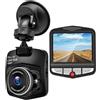 JOJO1-SHOP DASHCAM VIDEOCAMERA Auto CAMPER Lcd Hd Video 2,5 Recorder CAR DVR