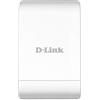 D-Link DAP-3315 punto accesso WLAN 300 Mbit/s Supporto Power over Ethernet (PoE) Bianco