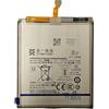 TY BETTERY® Batteria Compatibile con Samsung Galaxy Modello EB-BS936ABY per S25+/S25 Plus