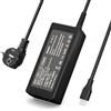 Dzytnsy 65W USB C Charger for HP Laptop Charger USB C Power Adapter