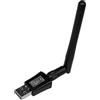 M-Live M-Pen 2 Adattatore WiFi USB per B.Beat: Connessione Wireless per App Prompter, Controllo Remoto, Testi a Scorrimento e PDF Sincronizzati