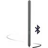 JMBTQ Pennino capacitivo per Galaxy Tab S6 (con Bluetooth) di ricambio per Samsung Galaxy Tab S6 SM-T860 tutte le versioni Stylus Touch S Pen + punte/pennini (grigio)