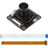 Waveshare IMX477 IR-CUT 12.3MP Camera (A) for Raspberry Pi/Jetson Nano