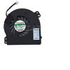 DBTLAP Ventole per CPU da Computer per dell Latitude E5410 E5510 1DMD6 Portatile Ventilatore MF60120V1-B000-G99