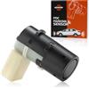 GEAREVER Sensore PDC sensore di parcheggio posteriore compatibile con A6 RS6 per VW T5 New Beetle Polo per Skoda Octavia 7H0919275E 7H0919275C