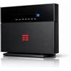 SMAELYX TIM HUB Pro Wi-Fi 7 Modem Router FG4278A Solo per FTTH Fibra Ottica Fino a 2.5Gbps, Ultima Versione 2026 [Edizione Aggiornata Sercomm ] WIFI (IEEE 802.11be)