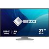 EIZO MONITOR 68.0CM (27) EV2795-WT 16:9 HDMI+DP+USB-C IPS BLACK