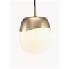 Umage Lampada a sospensione in vetro soffiato Spring