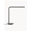 Umage Lampada da tavolo grande a LED con luce regolabile Omni