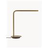 Umage Lampada da tavolo grande a LED con luce regolabile Omni