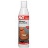 HG Balsamo per Pellami con Lanolina e Cera d'Api - Confezione da 250 ml (524025108)