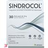 MEDISIN SRL SINDROCOL 30 STICK PACK DA 1,8 G