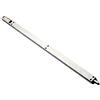 FAPIM Catenaccio ad appoggio Fapim Titan 450 mm art. 3716 - Bianco