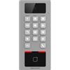Hikvision DS-K1T502DBWX-C Terminale di controllo degli accessi