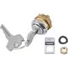 Dieffematic Genius 424413 Serratura Sblocco con Chiave Personalizzata - per Automazione Cancello Blizzard