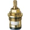 Generico FIR Alison 33 Vitone Miscelatore Lavabo 33.1234.5 (0590405)