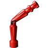 FUMASI Chiave Universale per avvitare e svitare cerniere a farfalla sedile WC - Copriwater