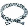 ADOB, Tubo doccia 1,60 m, molto resistente