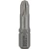 Bosch Punta Pz3 Extradura C: 25 mm: 3 uds