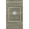Bvlgari Pour Homme Eau de Toilette 100 ml Uomo