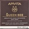 Apivita Queen Bee Night Cream 50 ml Crema notte