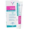 Vagisil Lubrificante Esterno a Base D'Acqua, Idratante Con Acido Ialuronico, Sollievo Immediato Dalla Secchezza Vaginale, 30 g