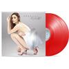 Annalisa Nuda10 Doppio Vinile Rosso (CD)