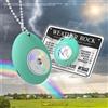 Album SHINEE ATMOS WEATHER ROCK(SMART) 4 Ver SET/4NFC+4KeyRing+8 Photo Card+R...