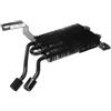 Dorman 918-327 Power Steering Cooler for Select Hummer H2 Models