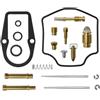 YQSD Kit Di Manutenzione E Riparazione Del Carburatore Per Moto Per Yamaha XT600 XT600E XT600K TENERE 600 Guarnizione Dell'ago Galleggiante Carburatore di ricambio