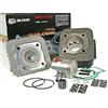 Malossi 316926 GRUPPO TERMICO MALOSSI 70CC D.47 ITALJET JET SET 50 2T GHISA SP.12
