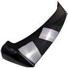 JKNONCBSG Spoiler Posteriori Auto Auto Baule Posteriore Boot Lip Spoiler Spoiler Sul Tetto Posteriore Per Golf MK6 GTI R20 2010 2011 2012 2013