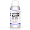 TSX TOOL Polimero Liquido Restauro Fari 800ml Elimina Ingiallimento Ossidazione e Graffi Fari in Plastica