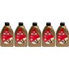 START 5 Pz OLIO SINT DRIVE PLUS 5W40 LT1